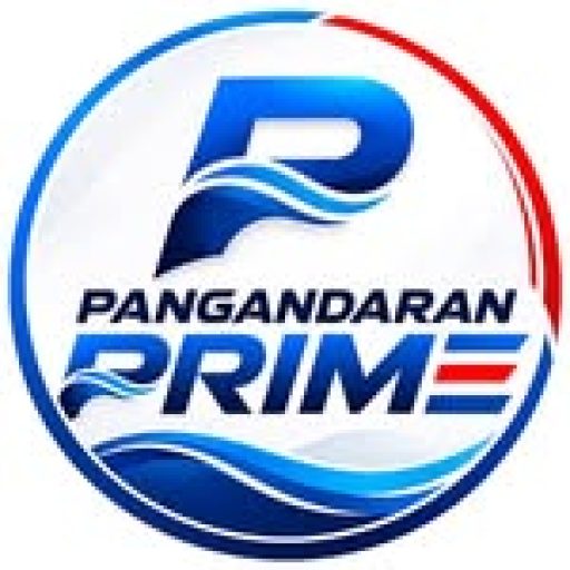 logo pangandaranprime